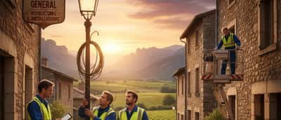 Como Escolher um Eletricista: 7 Critérios para Não Errar