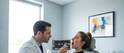 American Idol 2026 Spotlights a Hidden Health Risk for Singers and Speakers