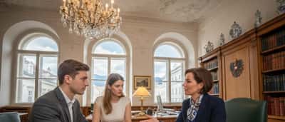 Bridgerton und die Realität: Warum ein Ehevertrag in Österreich 2026 mehr denn je Sinn macht