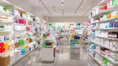 dm Drogerie Markt Gesundheitstrends 2026 Österreich
