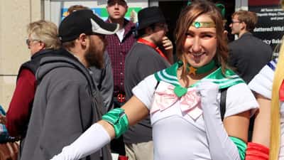 Calgary Expo 2026 Is Live: How Fan Passion for Anime and Sci-Fi Can Supercharge Learning with a Private Tutor