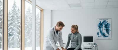 Suvi Minkkinen tekee historiaa: mitä olympiaurheilijan suorituskyky opettaa harrastajille