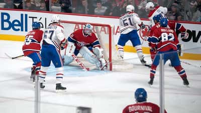 Séries éliminatoires 2026 : ce que les cardiologues veulent que les fans des Canadiens sachent avant le 18 avril