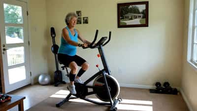 Barbara Eden at 94: The Sustainable Fitness Secret Your Doctor Actually Wants You to Know