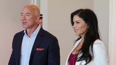 Rumeurs de divorce Bezos-Sánchez : pourquoi le contrat de mariage reste l'outil juridique le plus sous-estimé au Canada