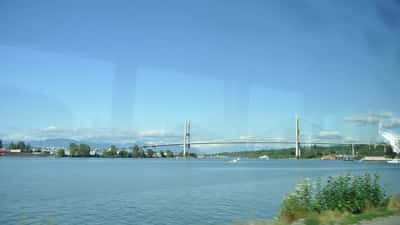 Accident mortel sur le pont Alex Fraser : ce que les familles doivent savoir sur leurs droits