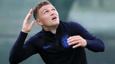 Kieran Trippier Confirms Newcastle Exit: What Expiring Contracts Mean for UK Workers