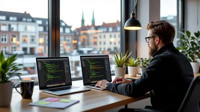 Discord nede 28. april: hvad skal danske virksomheder gøre, når en cloud-tjeneste fejler?