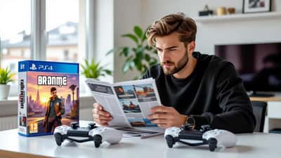 GTA 6-lansering i Norge med fokus på kjøpsrett og digitale lisenser