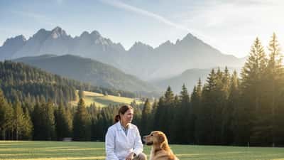 Eat Pray Bark auf Netflix: Was der Hundetrainer-Film über echte Tierpsychologie verrät