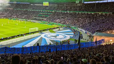 DFB-Pokal Final 2026: What Every Footballer on the Bench Is Owed When the Cup Is Won