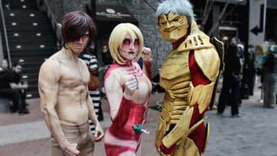 Attack on Titan Returns to Theaters: How to Turn Your Teen's Anime Obsession into Academic Gold