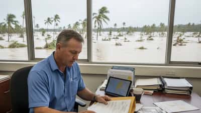 Tropical Cyclone Vaianu 2026: What Your Insurance Actually Covers for Natural Disasters