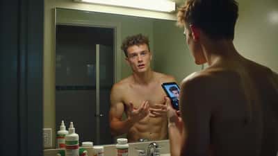 Looksmaxxing Is Trending in Australia — Here's When It Becomes a Medical Emergency