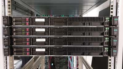 HPE Jumps 36% on AI Earnings: 3 Questions Canadian Investors Should Ask Right Now
