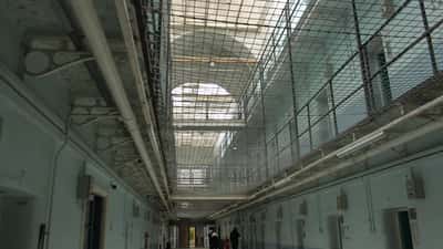 Adolescence Takes 4 BAFTAs: What Wasteman at Shepton Mallet Prison Gets Right About UK Youth Justice