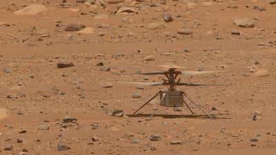 NASA Finds Rubies on Mars: What Perseverance's AI-Powered Lasers Mean for UK Tech Businesses