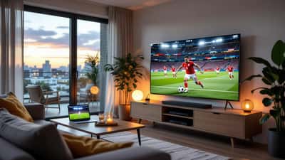 Al-Asstura Sport Livestreaming 2026