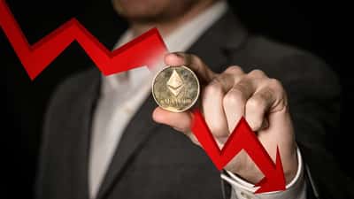 Ethereum im Abschwung: Was deutsche Anleger jetzt über ETH-Steuern und Staking wissen müssen