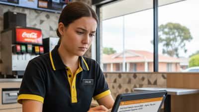 Fast Food Industry Award 2020 — Rights, Pay and Entitlements Explained (2026)