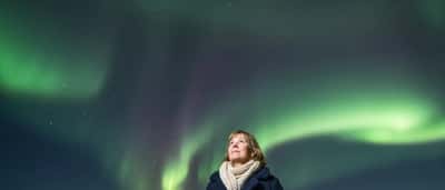 Nordlys over Danmark i marts 2026: hvad du bør vide om synets reaktion på lysfænomener