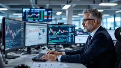 HawkEye 360 Raises $416M on NYSE: 3 Risks UK Investors Must Weigh Before Buying Space Stocks