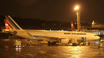 Air France 447: Paris Court Convicts Airbus and Air France After 17-Year Fight