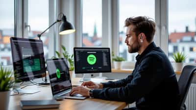Spotify zweimal ausgefallen in 24 Stunden: Was deutsche Nutzer jetzt rechtlich tun können