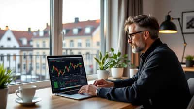 Viaplay Group-aktien til 1,43 kr i 2026: Hvad siger eksperterne om streaming som investering?