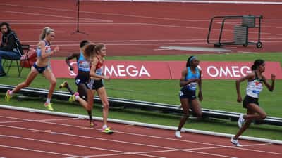 Eilish McColgan's 'Foot Exploded' Moment: When Marathon Injuries Need Medical Attention