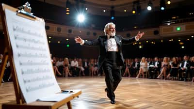 Massimo Ghini attore italiano a Ballando con le Stelle 2026 — salute degli over 70 nel ballo