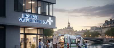 Urgence vétérinaire : quand consulter, coûts et gestes de premiers secours