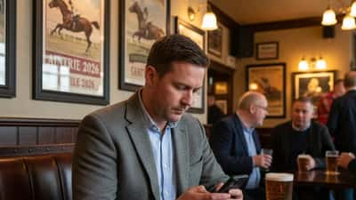 Grand National 2026: The Smart Punter's Guide to Betting Risks and Legal Protections