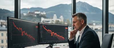 Goldpreis crasht 11% in einer Woche: Was Anleger jetzt tun sollten