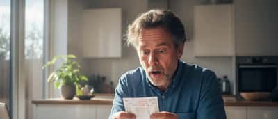 UK National Lottery Winners: Why Wealth Managers Say Most Lose It All Within a Decade