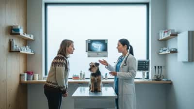 Veterinærpriser i Norge: svar på det dyreeiere lurer mest på