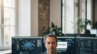 Gemma 4 : ce que le nouveau modèle IA de Google change pour les entreprises françaises