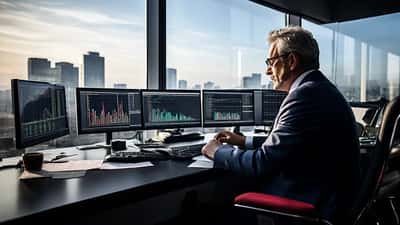 Borsa Italiana in fibrillazione: ENI, Stellantis e UniCredit oscillano — quando serve davvero un consulente finanziario