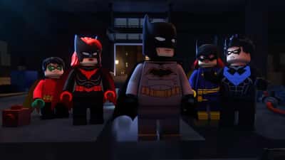 LEGO Batman Legacy of the Dark Knight Launches: Your Australian Refund Rights Explained