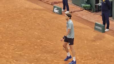 Jannik Sinner et la fatigue au Monte-Carlo Masters : quand consulter un médecin du sport ?