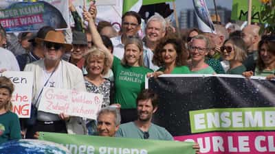 Aline Trede au gouvernement bernois : ce que le nouveau paysage fiscal cantonal signifie pour votre patrimoine