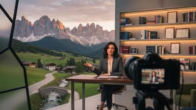 Belve 2026 inizia il 7 aprile: come prepararsi a un'intervista che non perdona