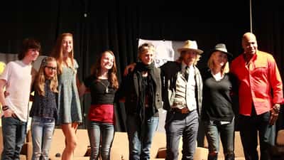 The Walking Dead Is Back: What Survival TV Teaches Us About Real Mental Health Crises