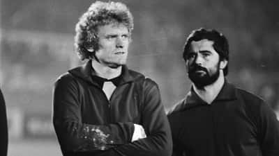 Sepp Maier als Torwart beim FC Bayern München, Legende des deutschen Fußballs