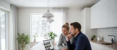 Hemnet-data visar: är 2026 rätt år att köpa bostad i Sverige?