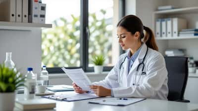 Helena Teede's PCOS Announcement: What Every Australian Woman Needs to Know
