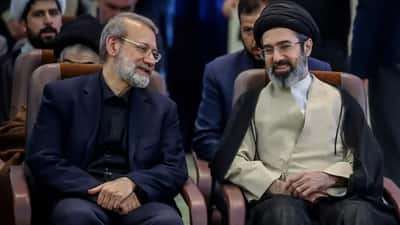 Mojtaba Khamenei au pouvoir : ce que la succession iranienne nous enseigne sur la protection juridique des ressortissants à l'étranger