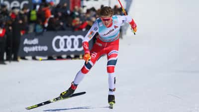 Klæbon 6 olympiakultaa ja miljoonabrändi: 5 oppia suomalaisille huippu-urheilijoille