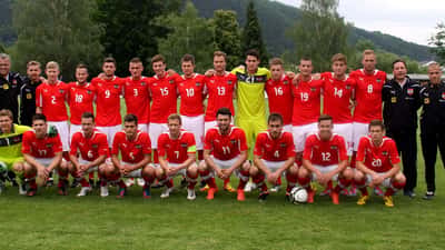 Österreichischer Fußball Testmatch – Profisport Vertragsrecht in Österreich 2026