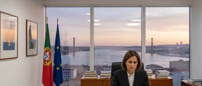 Drone russo atinge central elétrica na Estónia: o que a lei internacional diz sobre danos em infraestruturas civis